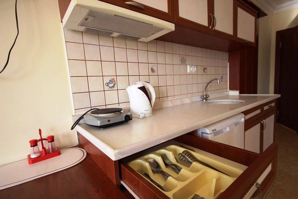 Minta Apart Hotel,,3 star