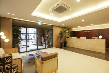 Browndot Hotel Suwon City Hall,,3 star