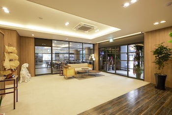 browndot hotel suwon city hall