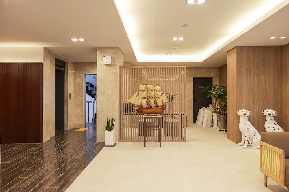 browndot hotel suwon city hall