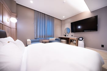 browndot hotel suwon city hall