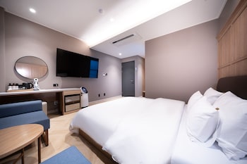 browndot hotel suwon city hall