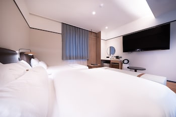 browndot hotel suwon city hall