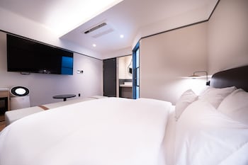 browndot hotel suwon city hall