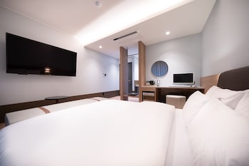 browndot hotel suwon city hall