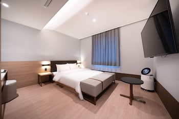 browndot hotel suwon city hall