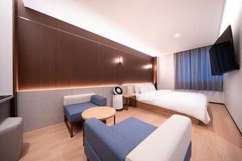 browndot hotel suwon city hall