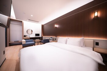 browndot hotel suwon city hall
