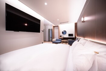 browndot hotel suwon city hall