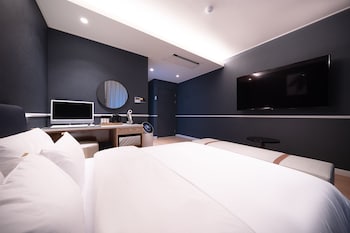 browndot hotel suwon city hall