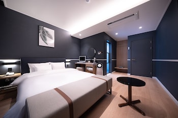 browndot hotel suwon city hall