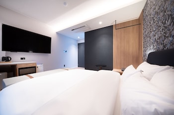 browndot hotel suwon city hall
