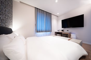browndot hotel suwon city hall