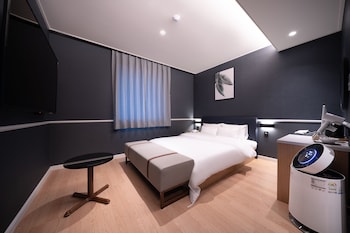 browndot hotel suwon city hall