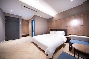 browndot hotel suwon city hall
