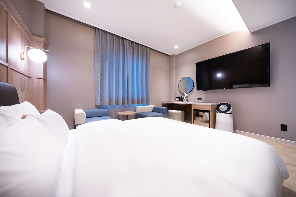 browndot hotel suwon city hall