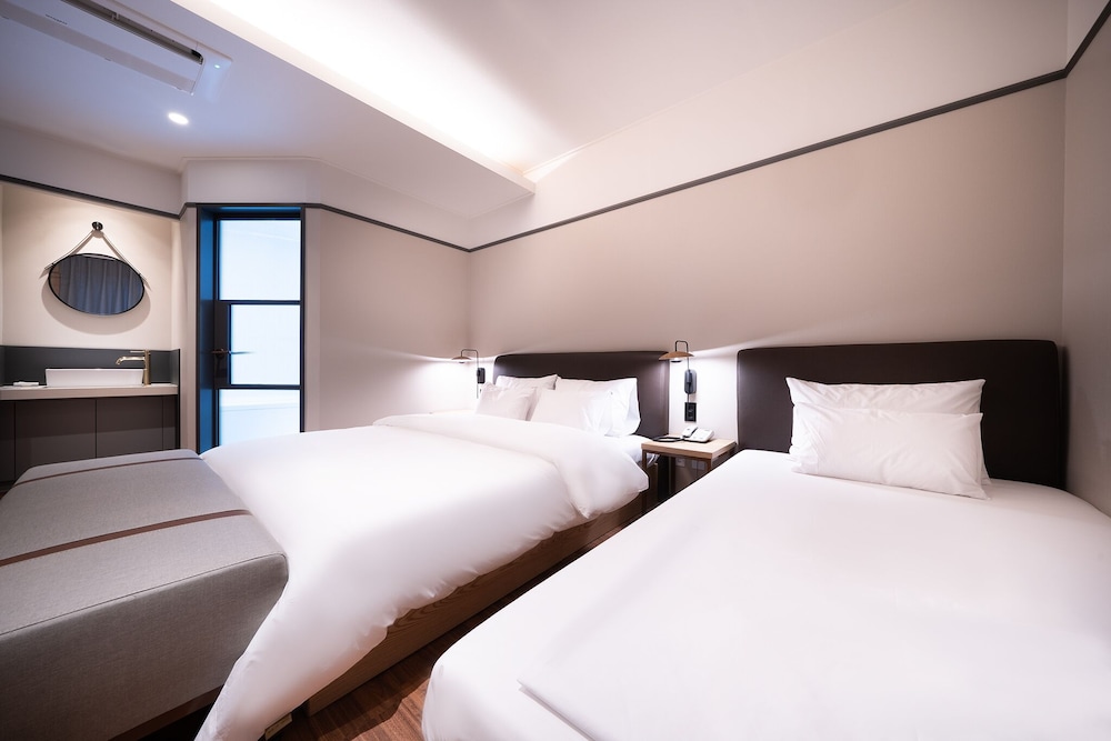 browndot hotel suwon city hall