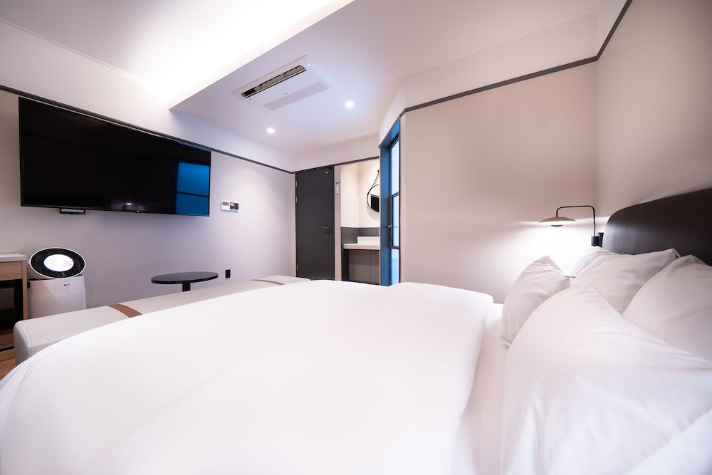 browndot hotel suwon city hall