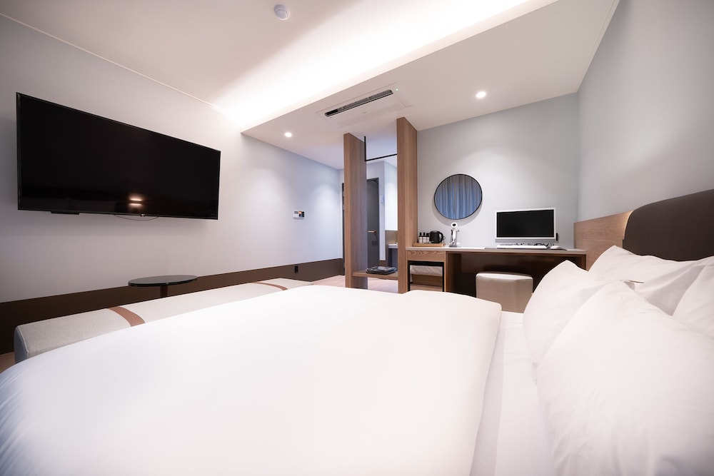 browndot hotel suwon city hall
