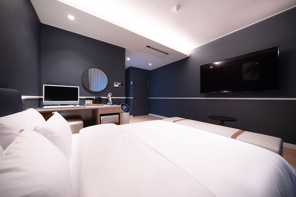 browndot hotel suwon city hall