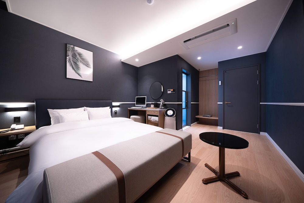 browndot hotel suwon city hall