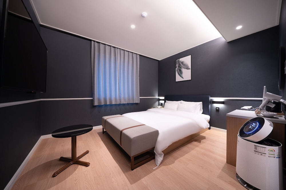 browndot hotel suwon city hall