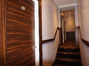 crestfield hotel