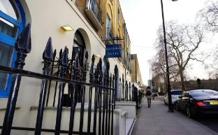 crestfield hotel