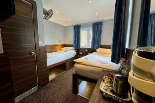 crestfield hotel