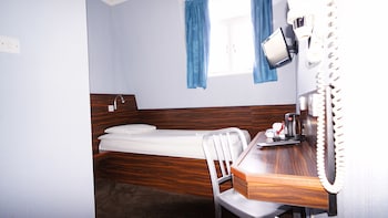 crestfield hotel