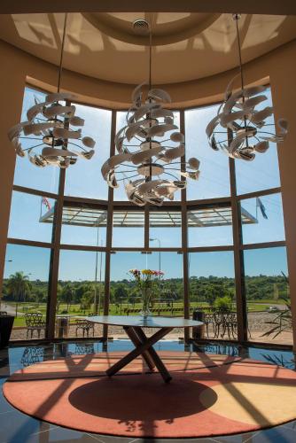 grand crucero iguazu hotel