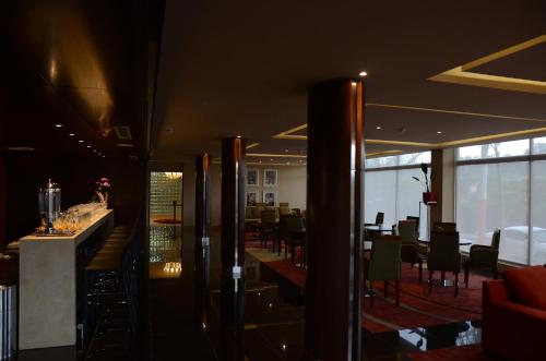 grand crucero iguazu hotel