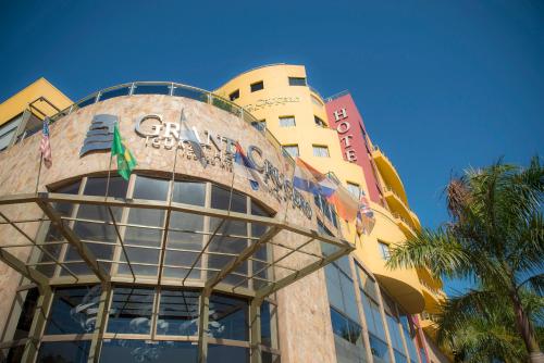 grand crucero iguazu hotel