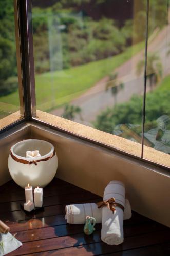 grand crucero iguazu hotel