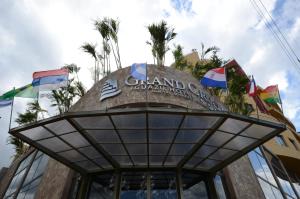 grand crucero iguazu hotel