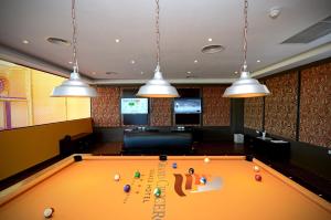 grand crucero iguazu hotel