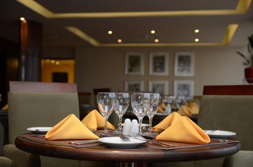 grand crucero iguazu hotel