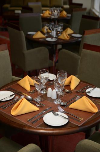 grand crucero iguazu hotel