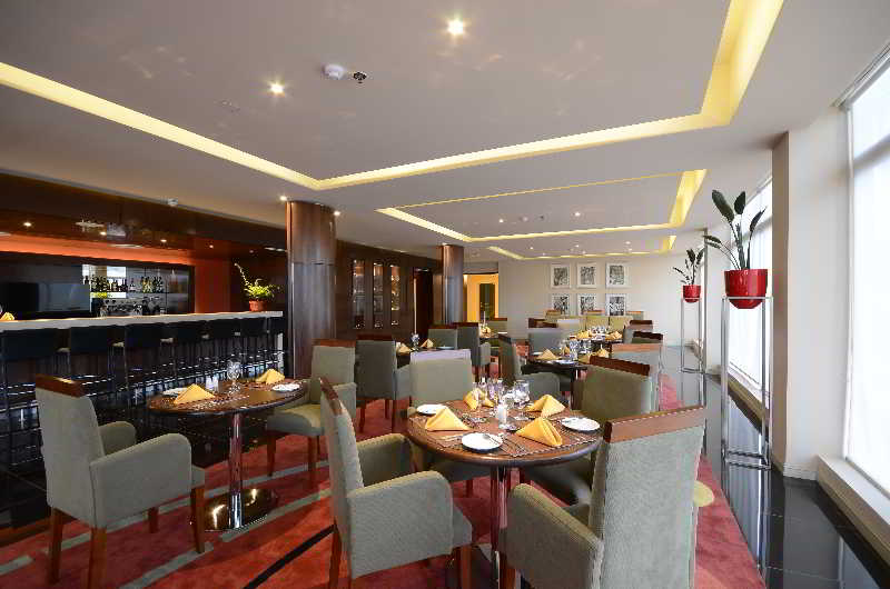 grand crucero iguazu hotel