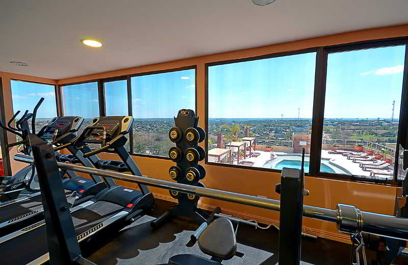 grand crucero iguazu hotel