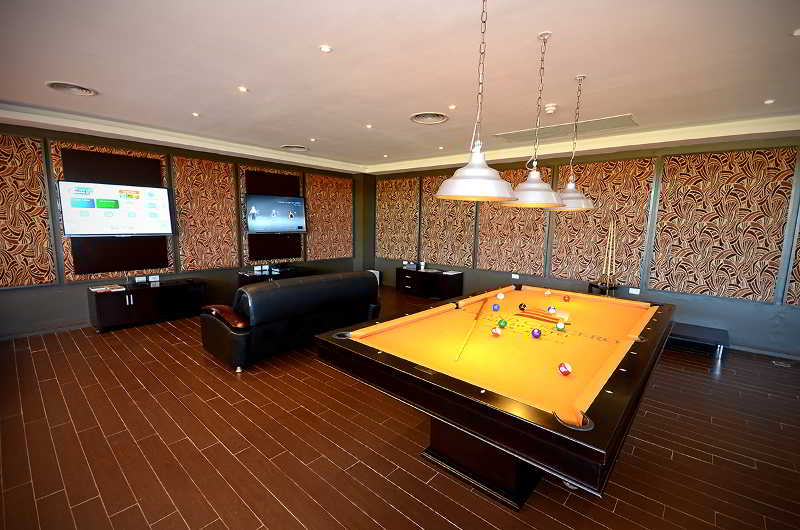 grand crucero iguazu hotel