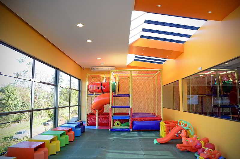 grand crucero iguazu hotel