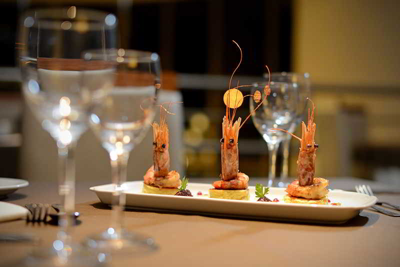 grand crucero iguazu hotel