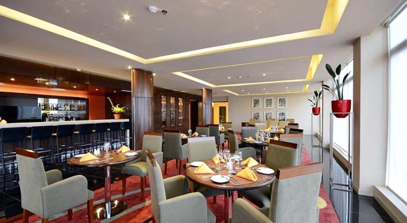 grand crucero iguazu hotel