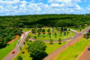grand crucero iguazu hotel