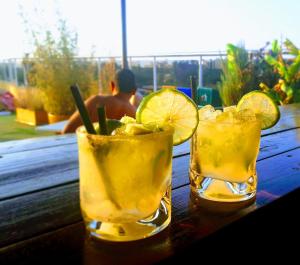 grand crucero iguazu hotel