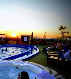 grand crucero iguazu hotel