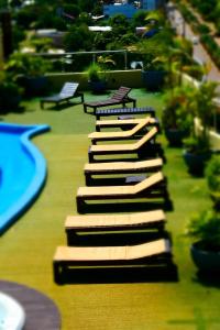 grand crucero iguazu hotel