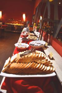 grand crucero iguazu hotel