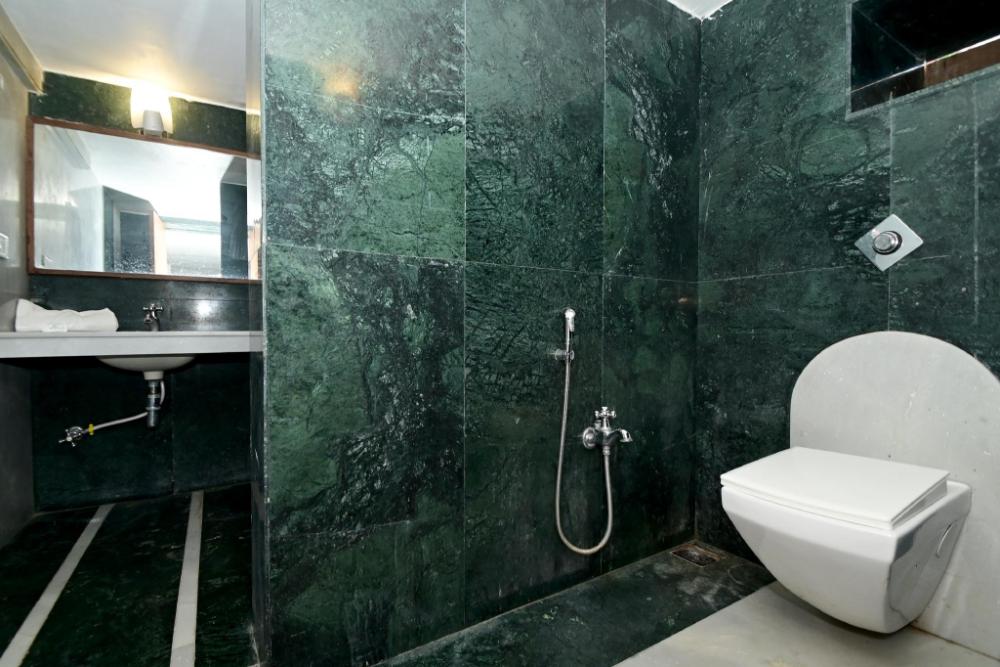 hotel shanti mount abu